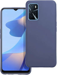 Techwave Matt Navy Blue (Oppo A54 5G / A74 5G) Techwave Matt Navy Blue (Oppo A54 5G / A74 5G)