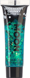 Karneval Face Painting 12ml Grün