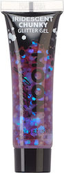 Karneval Face Painting 12ml Lila