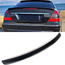 Carner Trunk Lid Spoiler made of Plastic Mercedes-Benz E Class SsangYong Subaru Suzuki Toyota Volkswagen Volvo Zastava