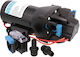 Jabsco Pumpe Pressostatisch für Boot 12V
