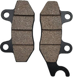 Yaguso Τακάκια Μοτοσυκλέτας Εμπρός για Modenas Kriss Triumph Daytona Yamaha Crypton R 115