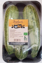 Zucchini Inländische Bio 600gr