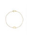 Krini Kinderarmband aus Gold 9K