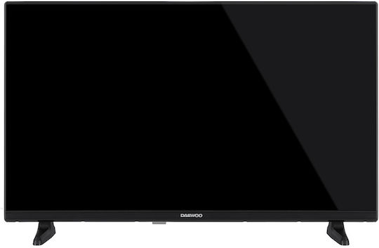 Daewoo Smart Television 32" HD Ready LED 32DM63HA HDR (2023)