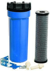 Yachticon Φίλτρο Υδραυλικών Σκάφους Μικρό 5 13mm