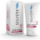 Solverx Sensitive Skin Хидратиращ крем за ръце и нокти 50мл