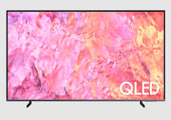 Samsung Televizor inteligent 50" 4K UHD QLED QE50Q67CAUXXH HDR (2023)