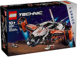 Lego Technic Heavy Cargo Spaceship για 10+ Ετών