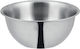 Stainless Steel Mixing Bowl