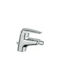 Grohe Baterie Bidet Argintiu