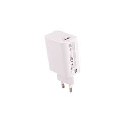 Xiaomi Charger Without Cable with USB-A Port 27W Quick Charge 4.0 Whites (MDY-10-EL)