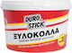 Durostick Κόλλα Λευκή 1kg