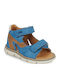 Kinder Sandalen Noubi Blau