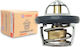 Tobaki Motorcycle Thermostat for Yamaha Crypton-X 135