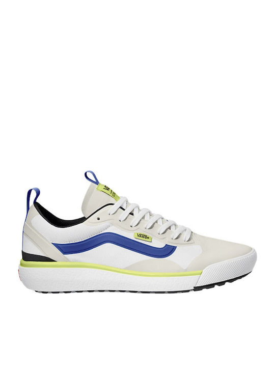 Vans Ultrarange Exo Ανδρικά Sneakers True White...