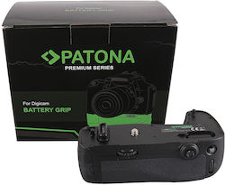 Patona MB-D16H Battery Grip