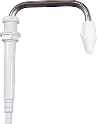 Whale Marine Boat Hydraulic Spare Part Telescopic