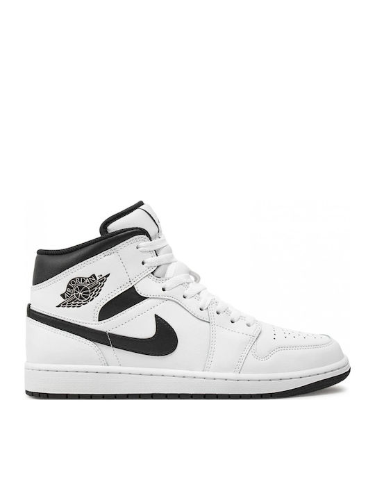 nike air jordan 1 skroutz