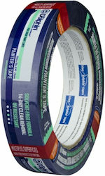 Blue Dolphin Paper Tape