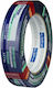 Blue Dolphin Paper Tape 38mm x 50m