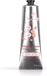 L'Occitane Cherry Blossom Ενυδατική Κρέμα για Σ...