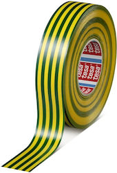 Tesa Insulation Tape 19mm x 20m Tesaflex 53988 Green