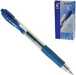 Pilot Στυλό Gel 0.5mm με Μπλε Μελάνι Jel G2 Extra
