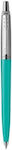 Parker Jotter Original Pen Ballpoint 2123107 Retro Wave Caribbean Green