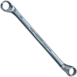 Gedore Double Polygon Wrench 6x7mm