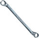 Gedore Double Polygon Wrench Straight 10x11mm