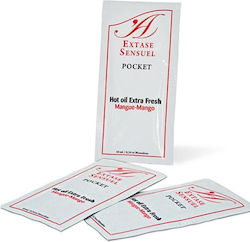 Extase Sensuel Stimulant Ulei cu Parfum Mango 10ml