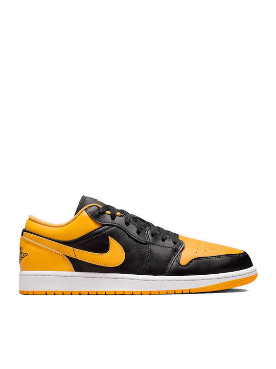 black and tan nike sneakers