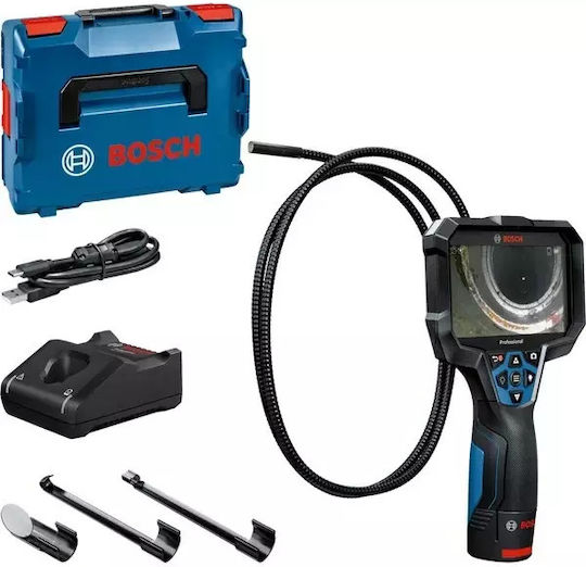 Bosch Detector de Tensiune 0601241401 cu Interval de Măsurare 12 - 12V