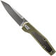 Gerber Gerber Taschenmesser Grün