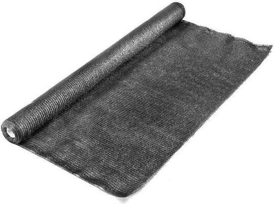 Grasher Waterproof Tarpaulin 125gr/m² 4x50m. Light Type Gray