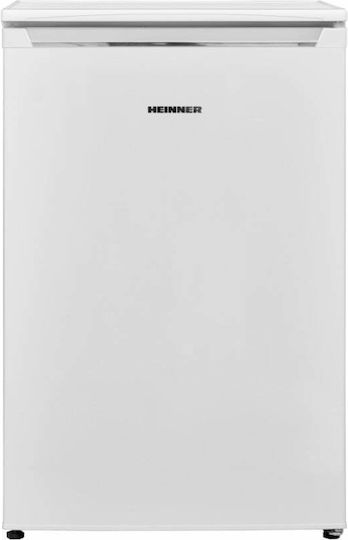 Heinner Мини Бар 122лт В83.8xШ54xД59.5см. Бял HF-V122F+