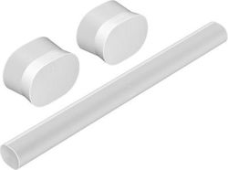 Sonos Era 300 Premium Surround Set with Arc με Ηχεία 7.0.4 White Sonos Era 300 Premium Surround Set with Arc με Ηχεία 7.0.4 White