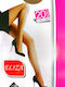 Women's Pantyhose 20 Den Caramel