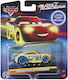 Hot Wheels Disney Autos Rennfahrer Dinoco Cruz Ramirez Auto 1:55 für 3+ Jahre