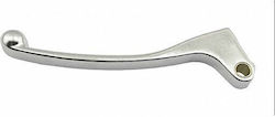 X-Brake Μανέτα Συμπλέκτη Μοτοσυκλέτας για Honda Rebel / Shadow / NX 250 / Hornet 900 / Hornet Ασημί 71681