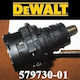 Dewalt 579730-01 Държач за свредла с ключ
