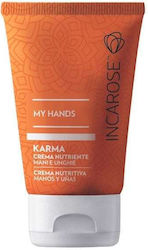 IncaRose Hand Cream & Nails Karma 40ml IncaRose Hand Cream & Nails Karma 40ml