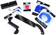 Alphacool Hardtube Bending Kit Basic Πολύχρωμο