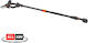 Husqvarna Husqvarna Teleskopisches Bügelsäge Akku 18V 1x4Ah Gesamtlänge 221cm und Klingenlänge 12,7cm