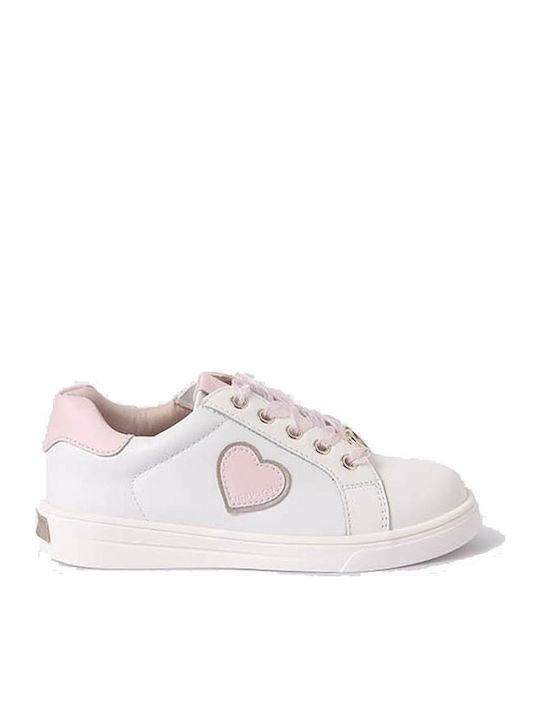 Kinder Sneakers Weiß
