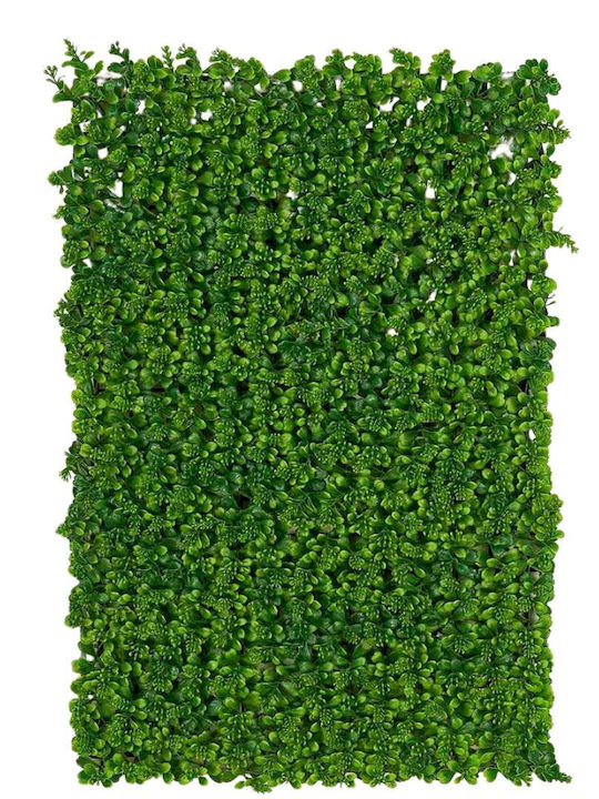Artificial Foliage Panel 60x40cm