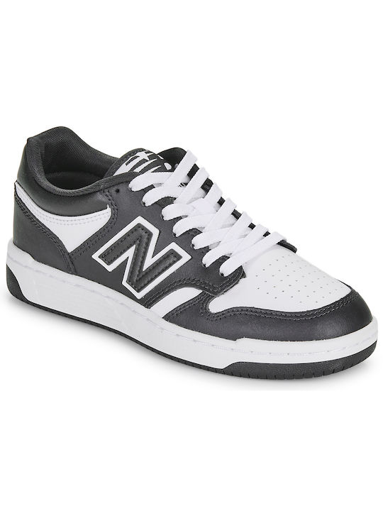 New Balance Kinder Sneakers Blau