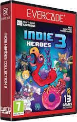 Blaze Colecția Eroilor Indie 3