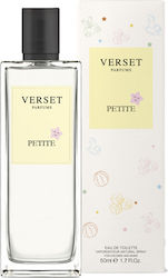 Verset Παιδικό Eau de Toilette Petite 50ml